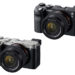 【ソニー】「α7C」と「α7 III」スペックの違い：「α7C」を買うべき人